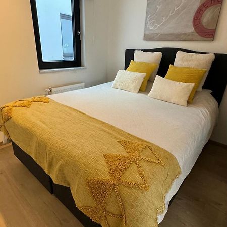 Viki'S Penthousje Διαμέρισμα Blankenberge Εξωτερικό φωτογραφία
