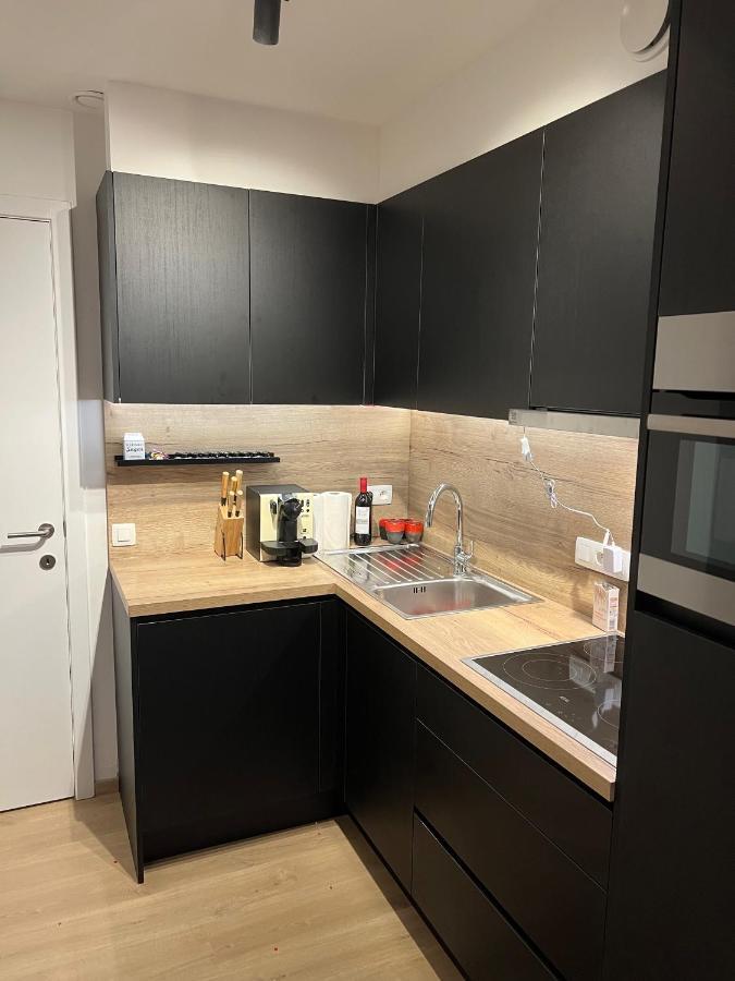 Viki'S Penthousje Διαμέρισμα Blankenberge Εξωτερικό φωτογραφία