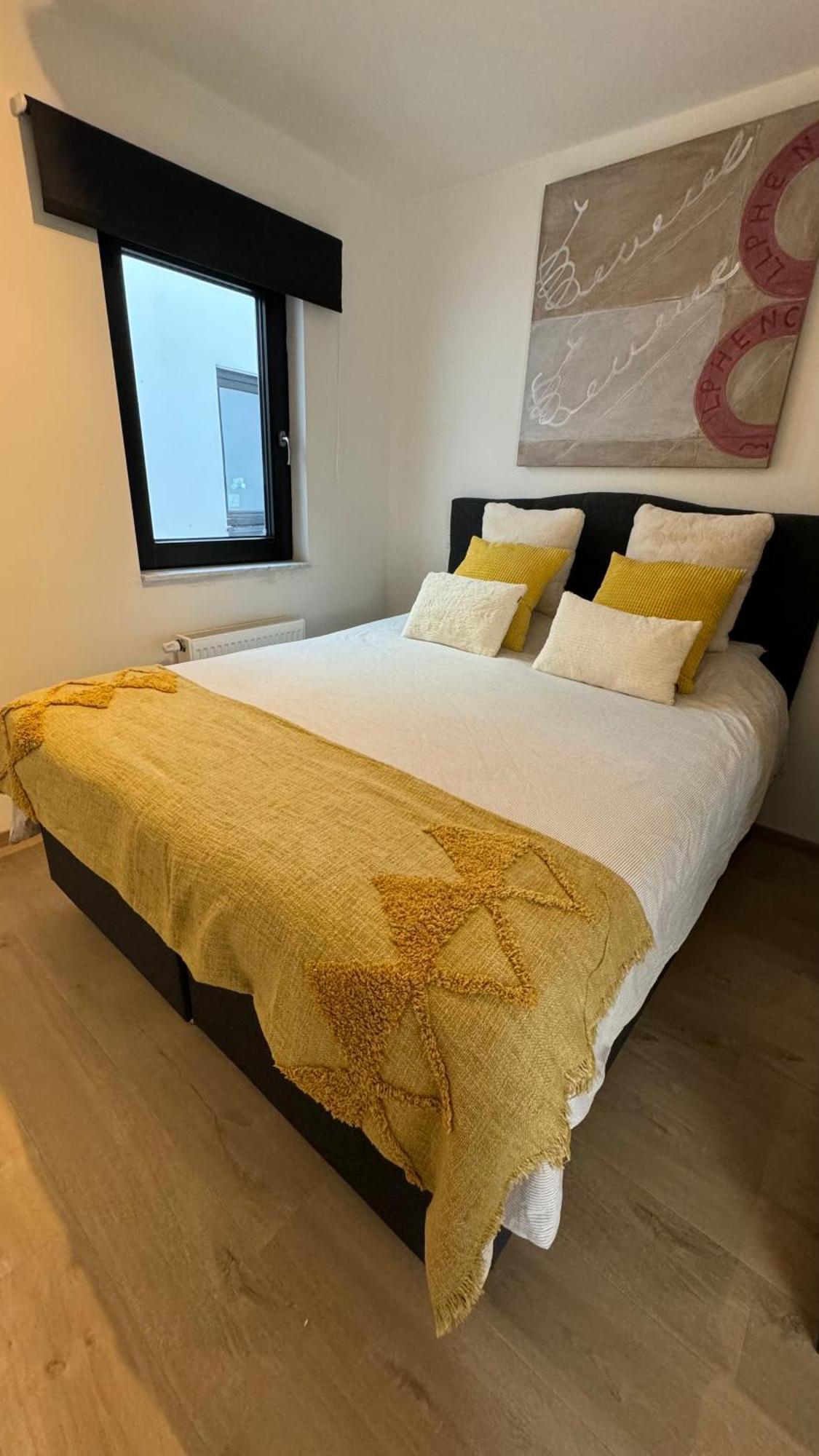 Viki'S Penthousje Διαμέρισμα Blankenberge Εξωτερικό φωτογραφία