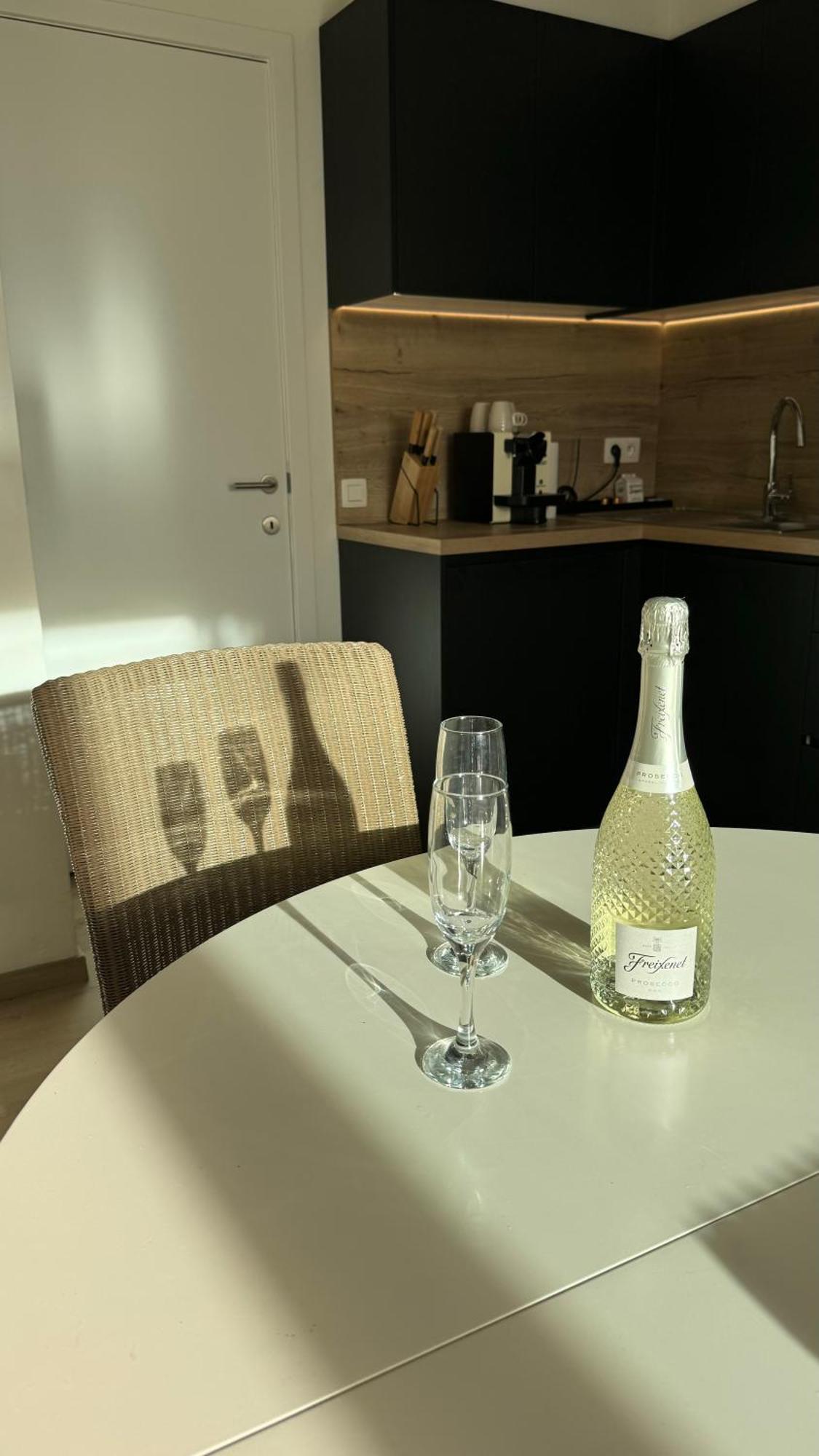 Viki'S Penthousje Διαμέρισμα Blankenberge Εξωτερικό φωτογραφία