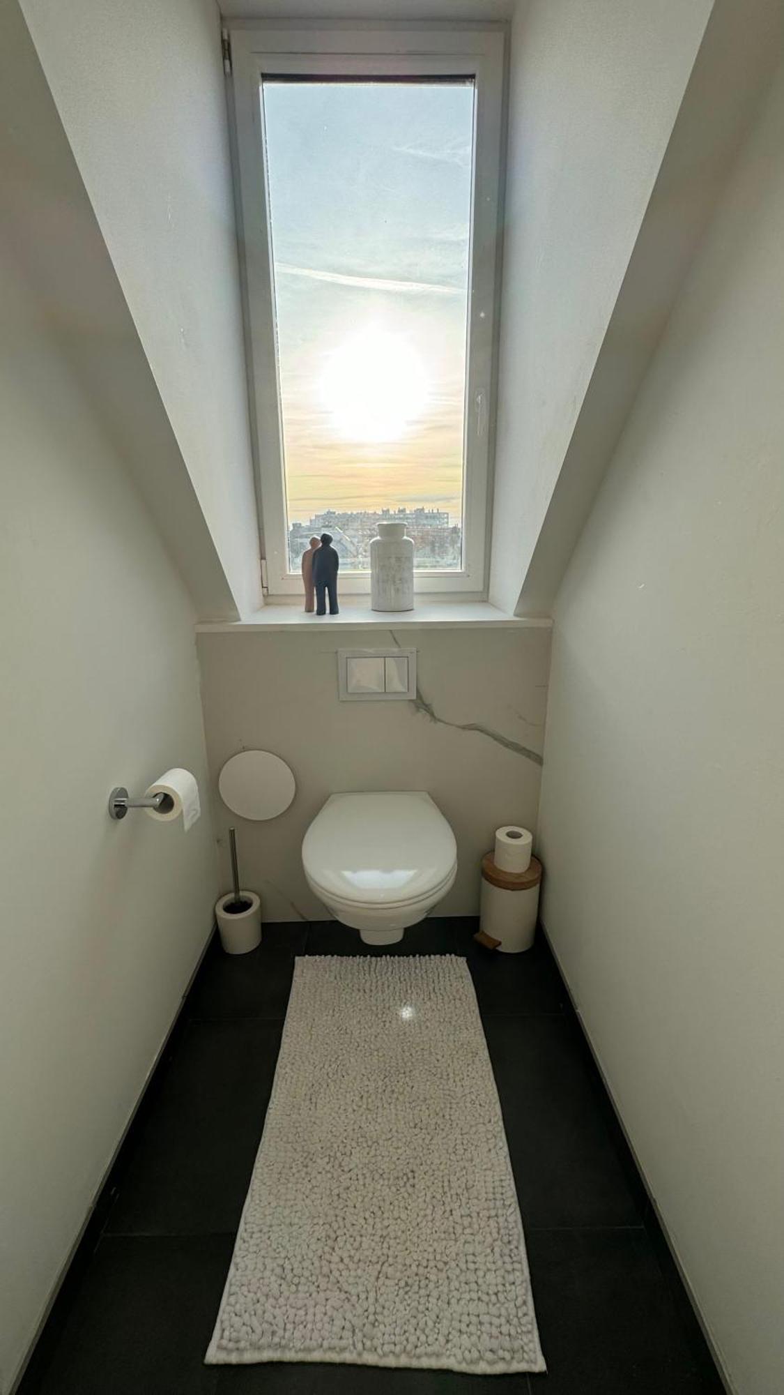 Viki'S Penthousje Διαμέρισμα Blankenberge Εξωτερικό φωτογραφία