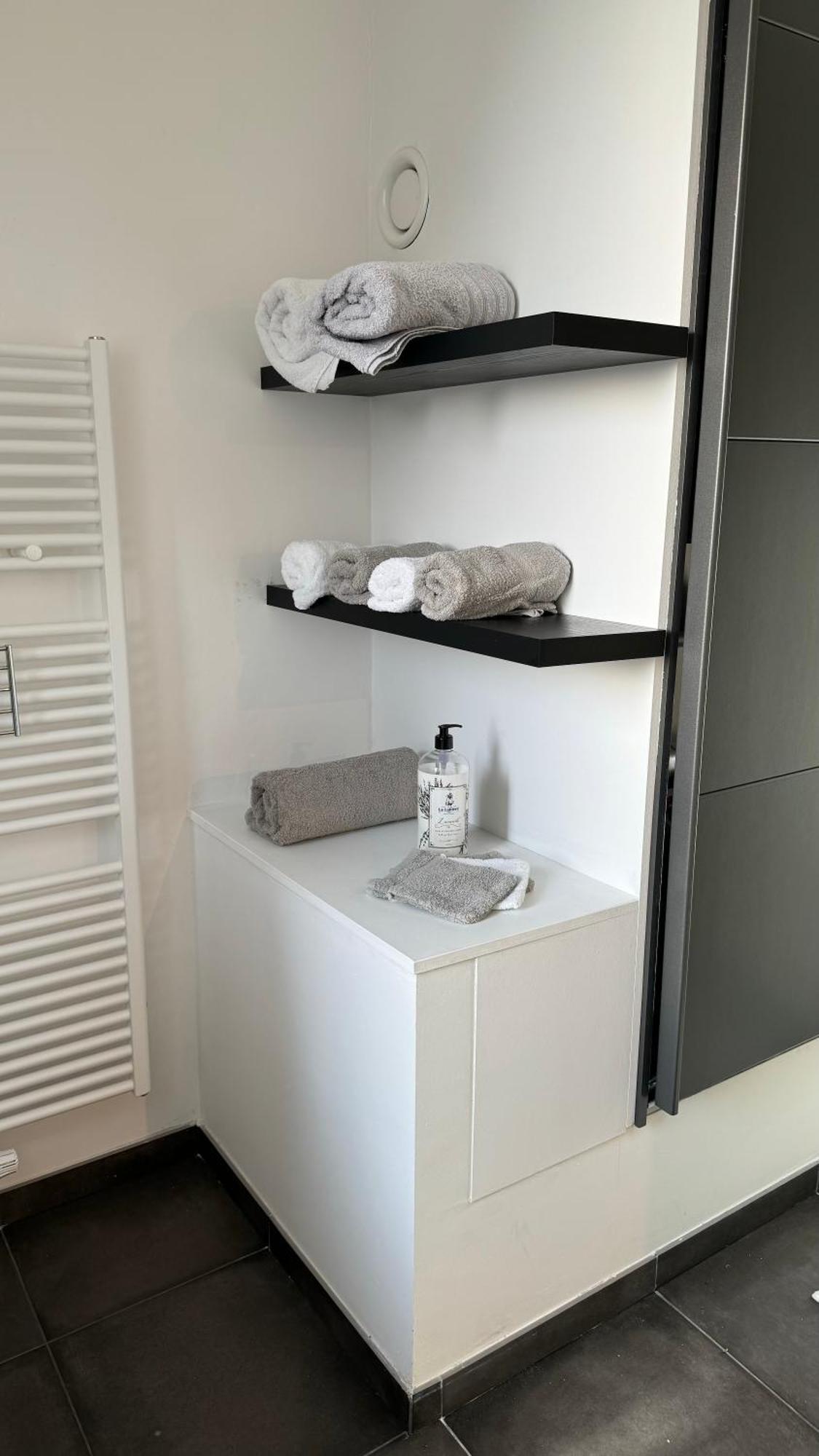 Viki'S Penthousje Διαμέρισμα Blankenberge Εξωτερικό φωτογραφία