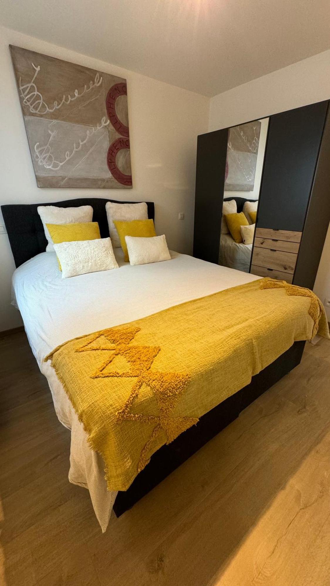 Viki'S Penthousje Διαμέρισμα Blankenberge Εξωτερικό φωτογραφία