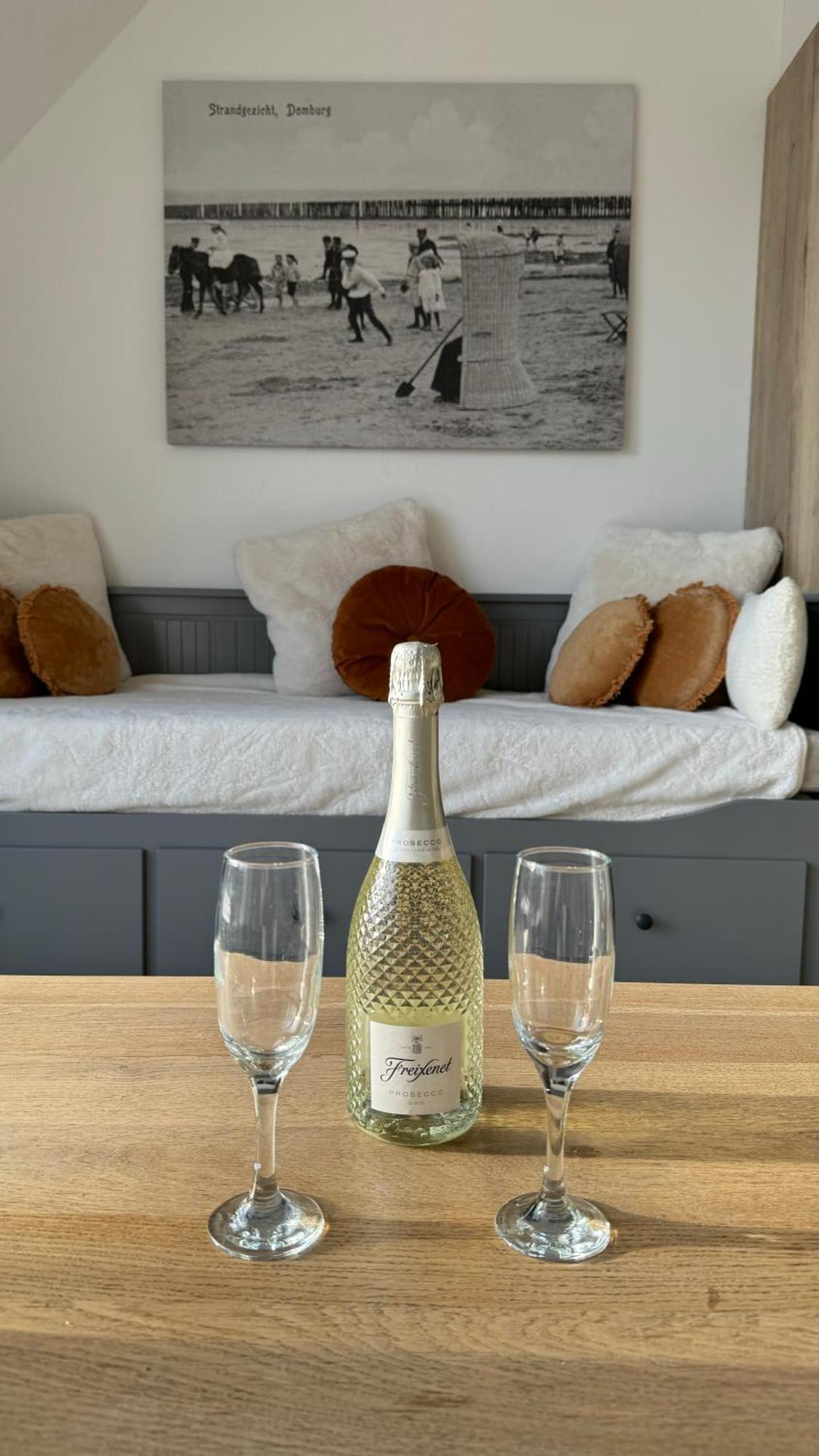 Viki'S Penthousje Διαμέρισμα Blankenberge Εξωτερικό φωτογραφία